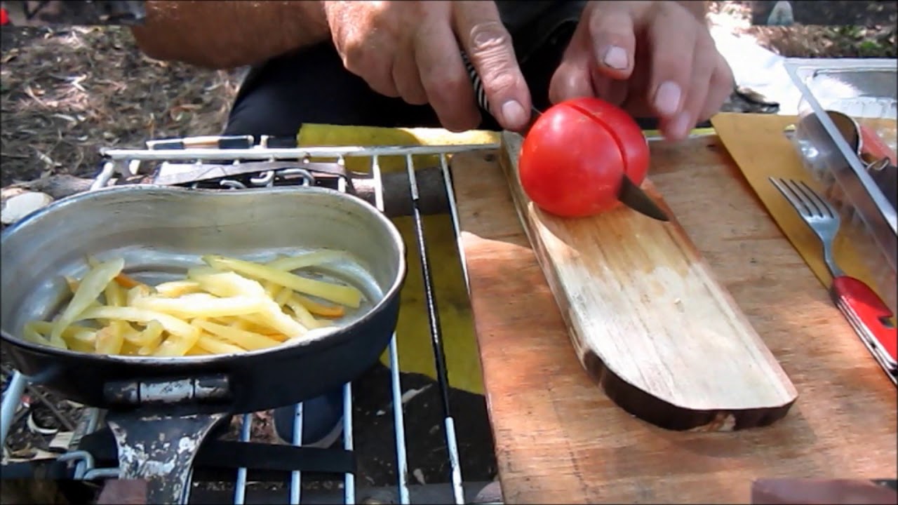 Вело кухня дяди Толи предлагает :  Spaghetti