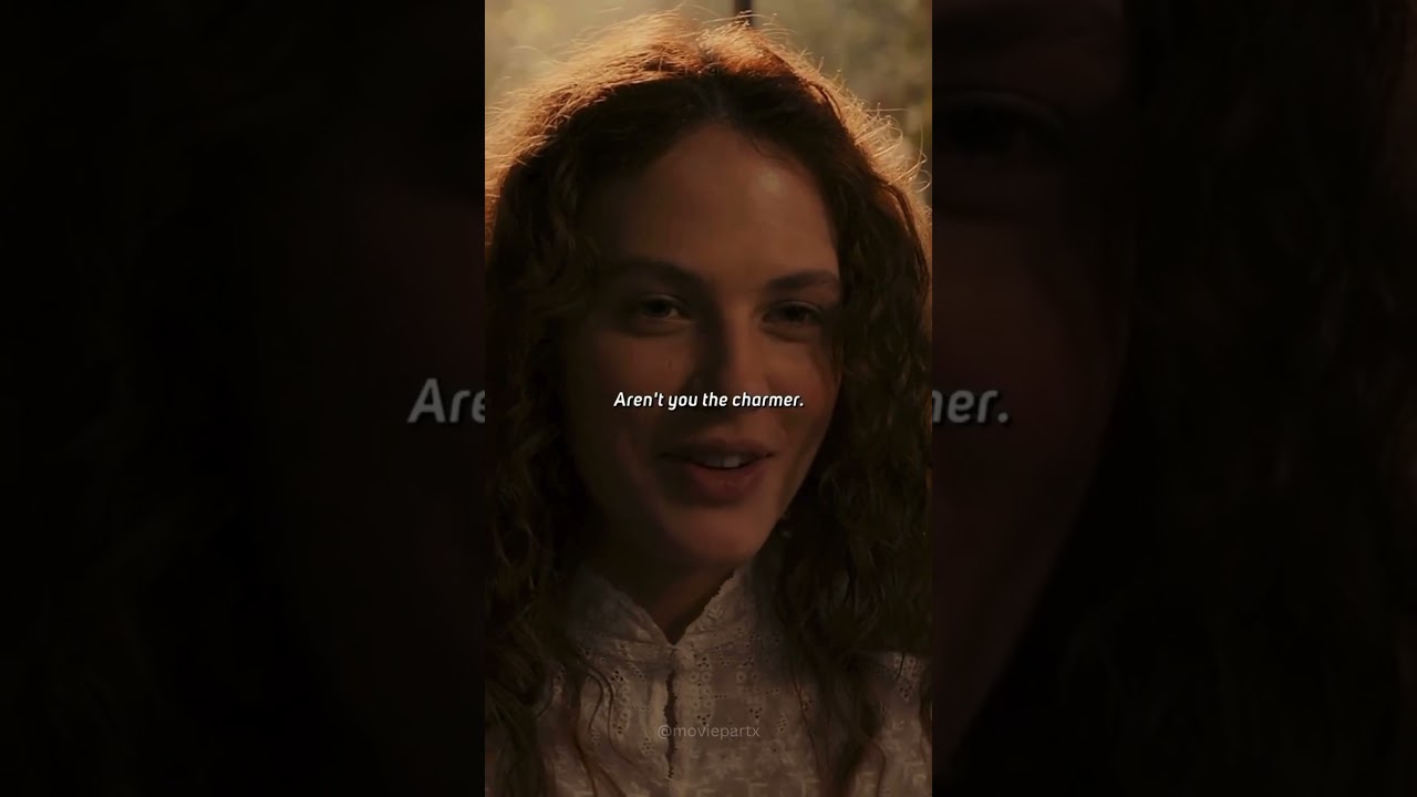 Winter's Tale - what&rsquo;s the best thing you&rsquo;ve ever stolen