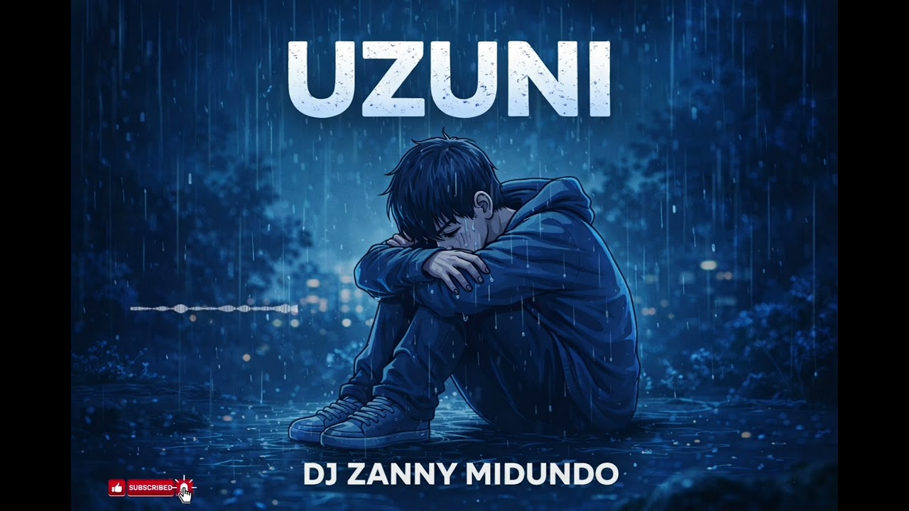 DJ ZANNY 🤺 MIDUNDO_-_SINGELI_BEAT_UZUNI(Oficall Lys Video)#Misso Misondo