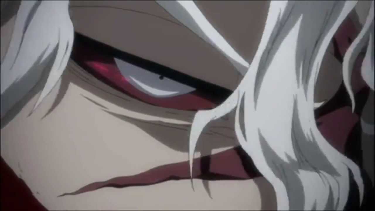 [AMV] Bleach Ichigo vs Ginjo แสงสุดท้าย