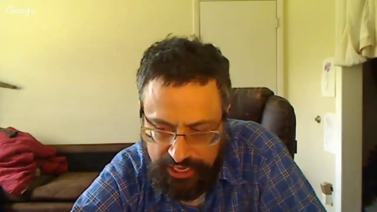 DNC LAWSUIT ATTORNEY JARED BECK EXPOSES DEBBIE WASSERMAN SCHULTZ: Interview with H. A. Goodman