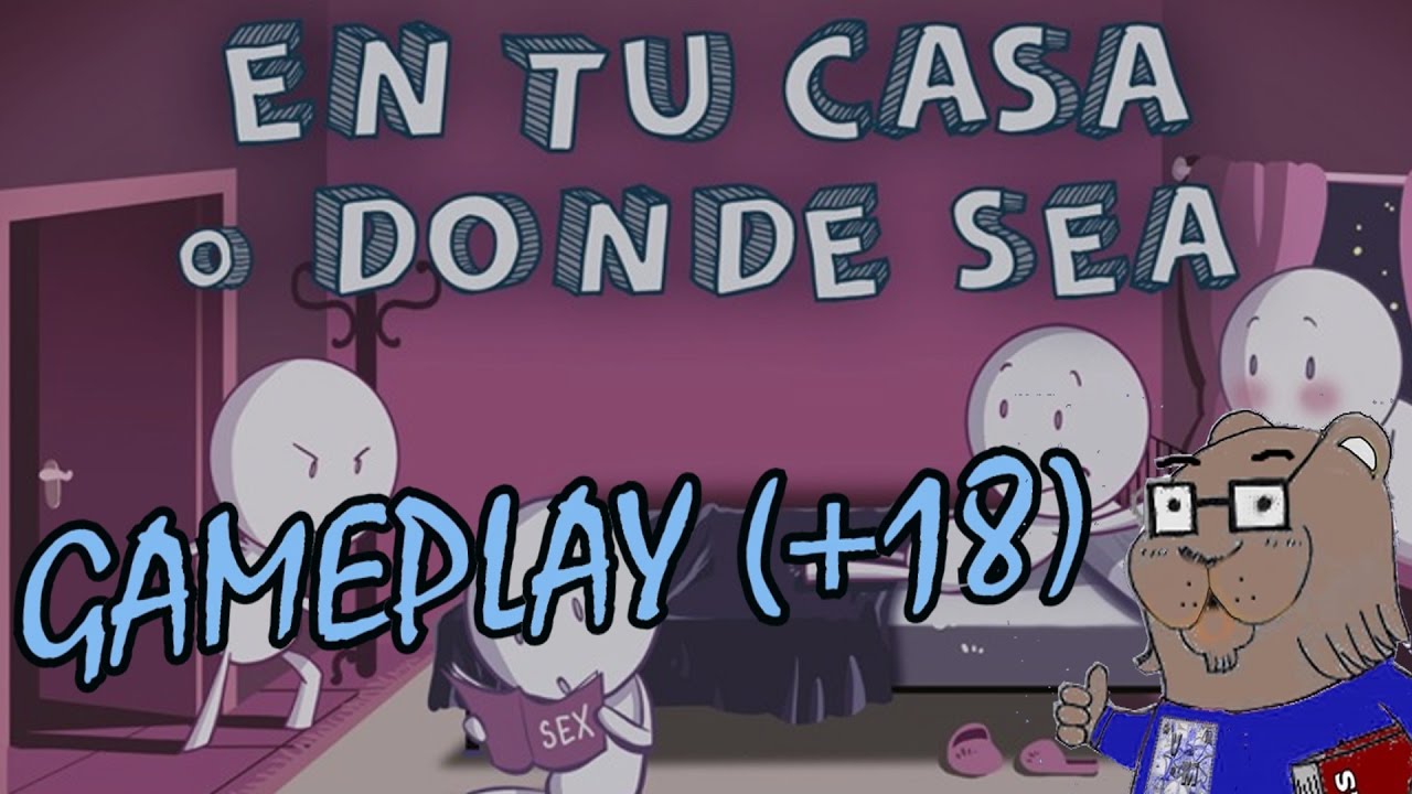 En Tu Casa O Donde Sea - Juego de mesa - Gameplay