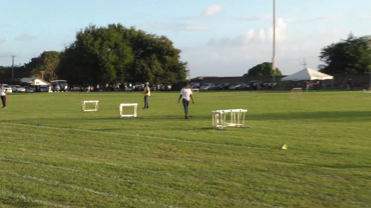 West Zone Public Primary School Championships 2026