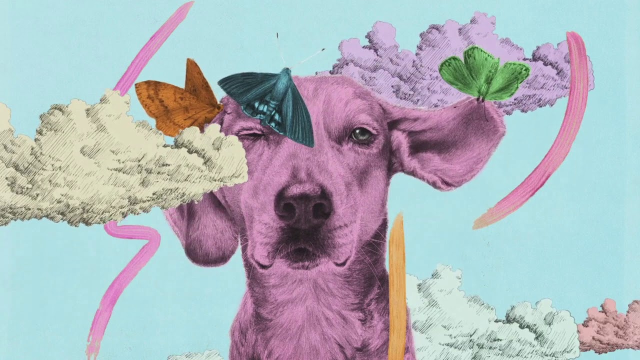 christina perri - it's a small world (from At home with the kids) [Official Audio]
