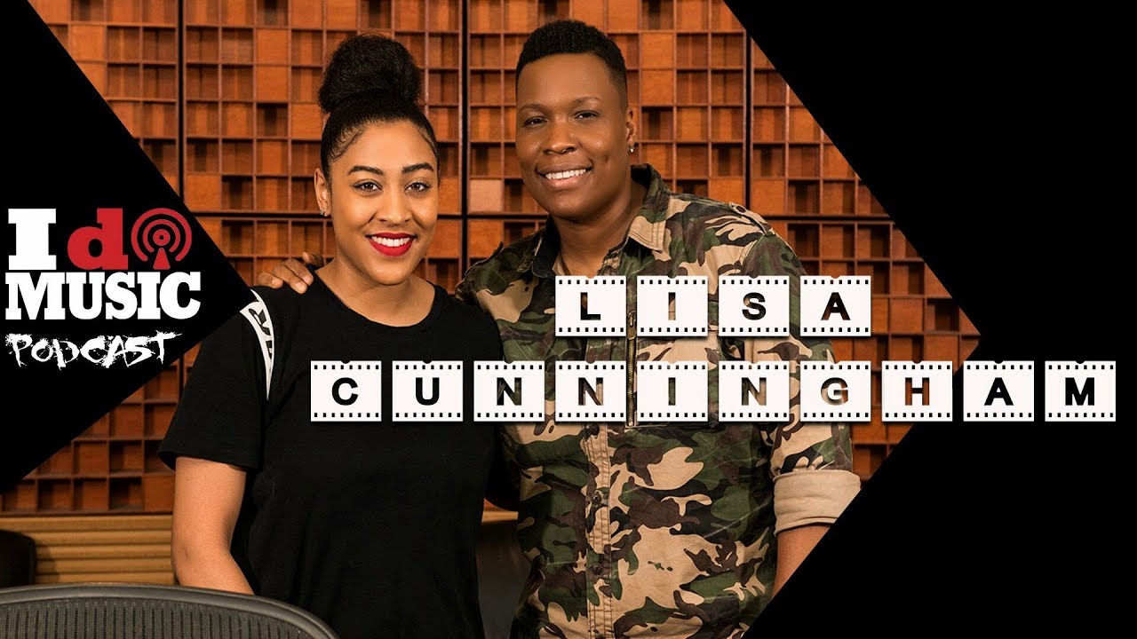 The Lisa Cunningham Episode (#61)