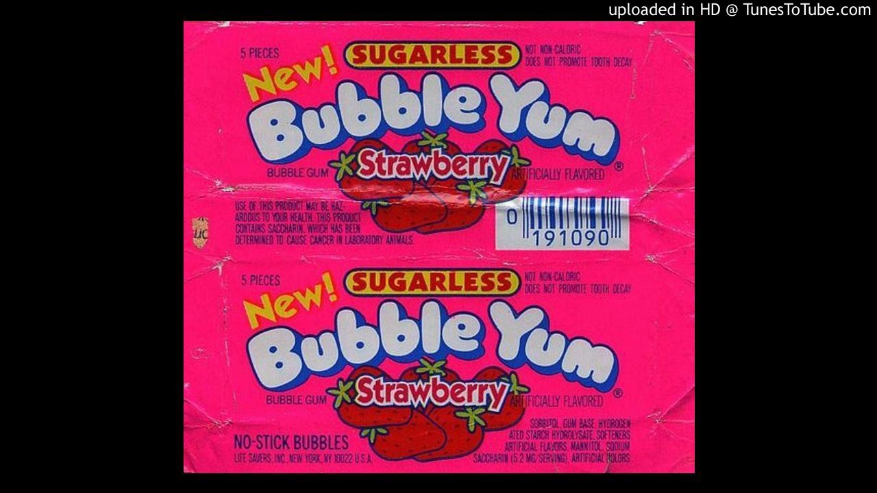 candy addict