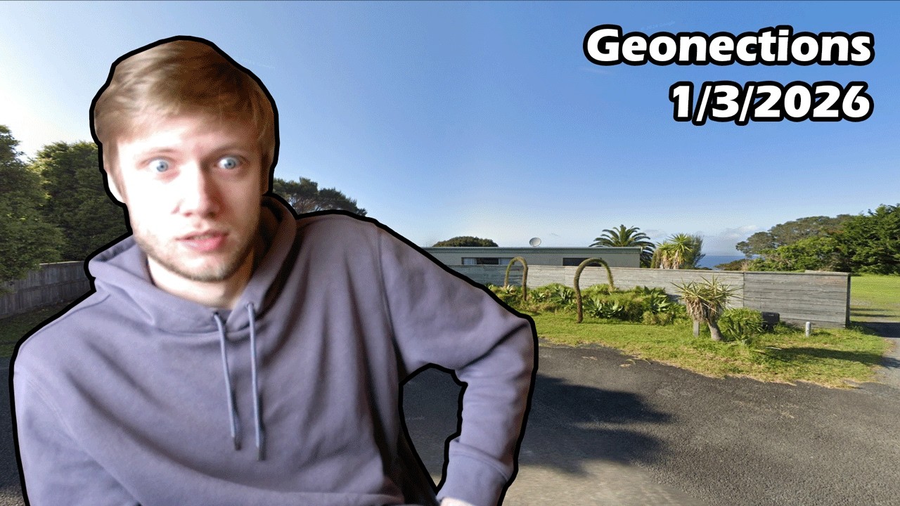 Can I finally flawless?? | Geonections #175