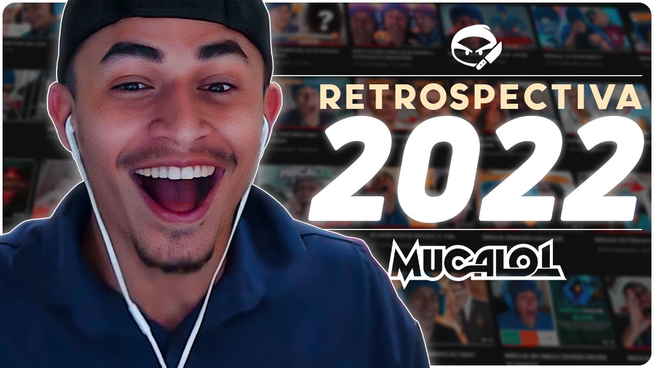 RETROSPECTIVA MUCALOL 2022