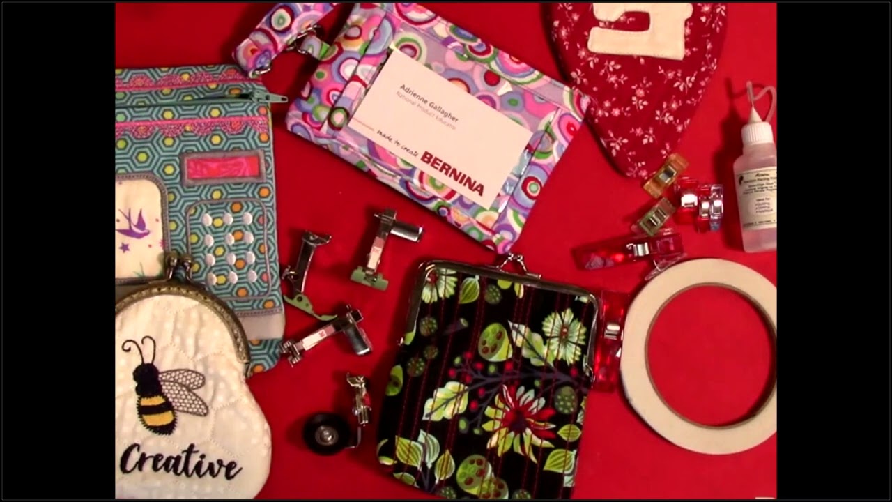 Ultimate Bag Making Techniques