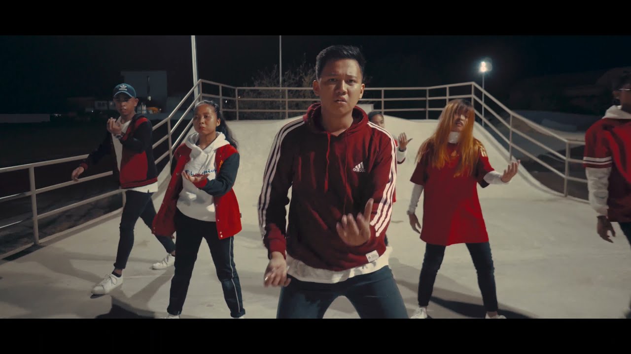 Broken Vessels by Hillsong Workship | Auctifer Dance Cover