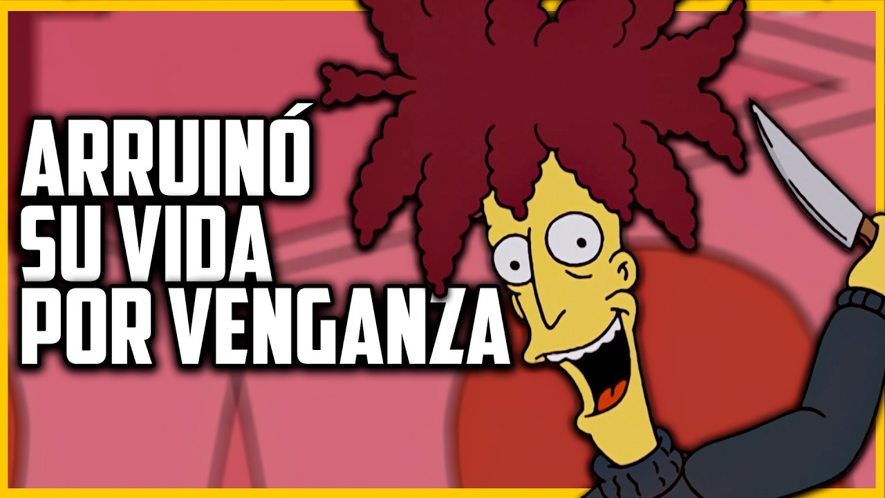 CRONOLOGIA DE BOB PATI&Ntilde;O | Resumenes de series | Cesar Andre