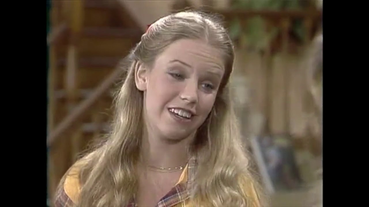 The Facts Of Life Season 7 Opening with The Lost Girls