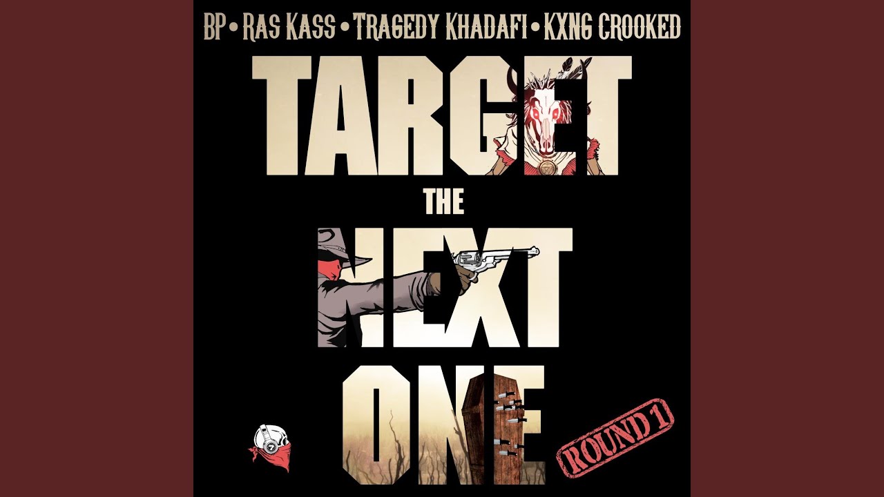 Target the Next One (Round 1)
