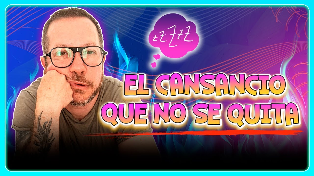 No necesitas dormir 8 horas, te explico por qué