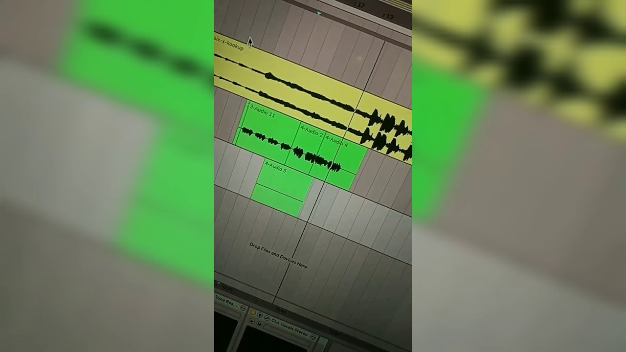 Como gravar um trap de freestyle ? Mandela x Caio Passos