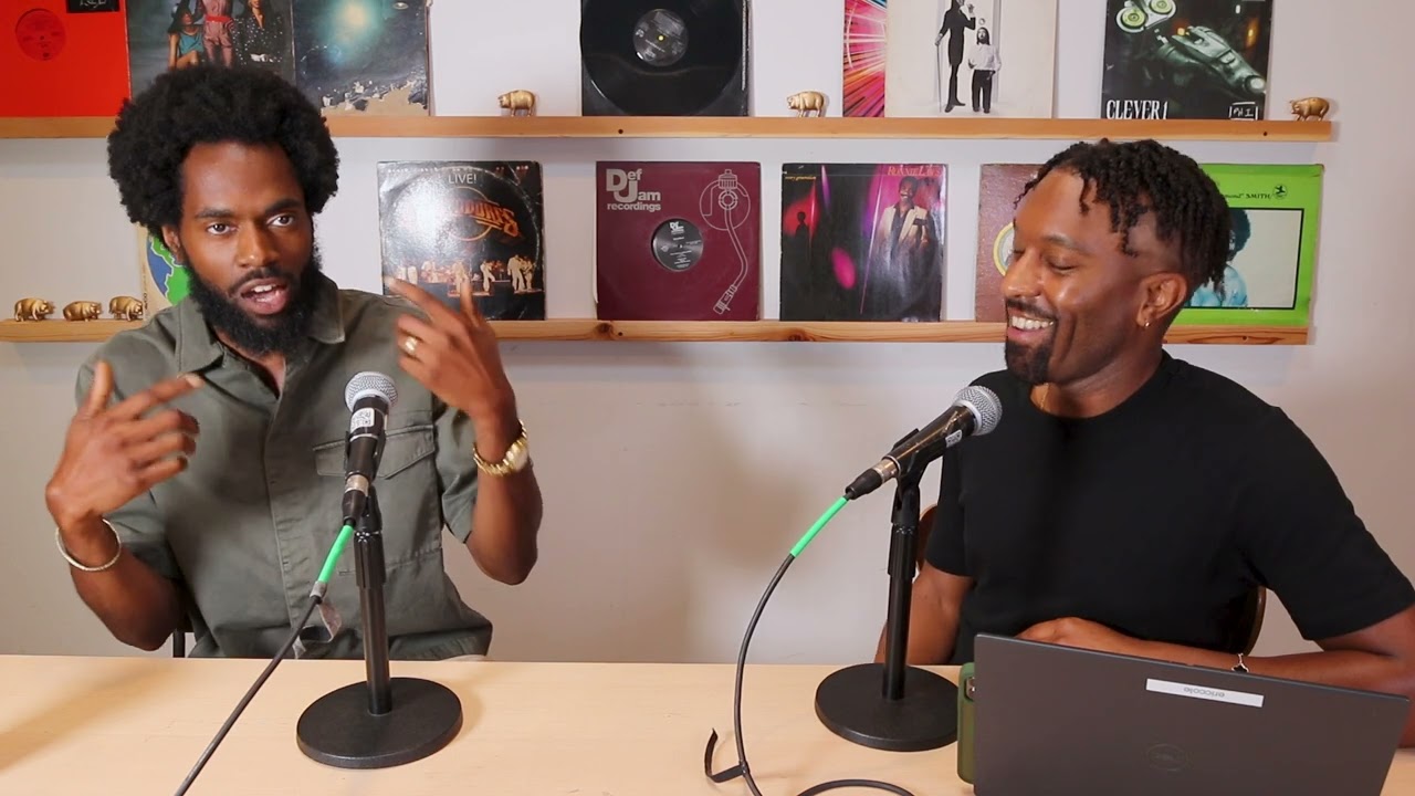 Milan Carter Unpacks Netflix Hit FUBAR, Black Men in Hollywood, and Returning to Philly