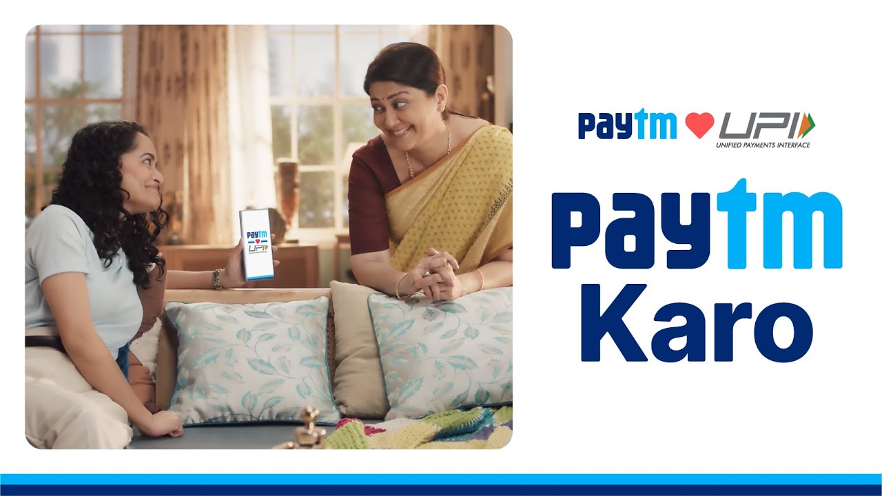 Paytm Bill Payments Made Easy | Manage Electricity, Mobile & DTH Bills Online | Online Bill Payments