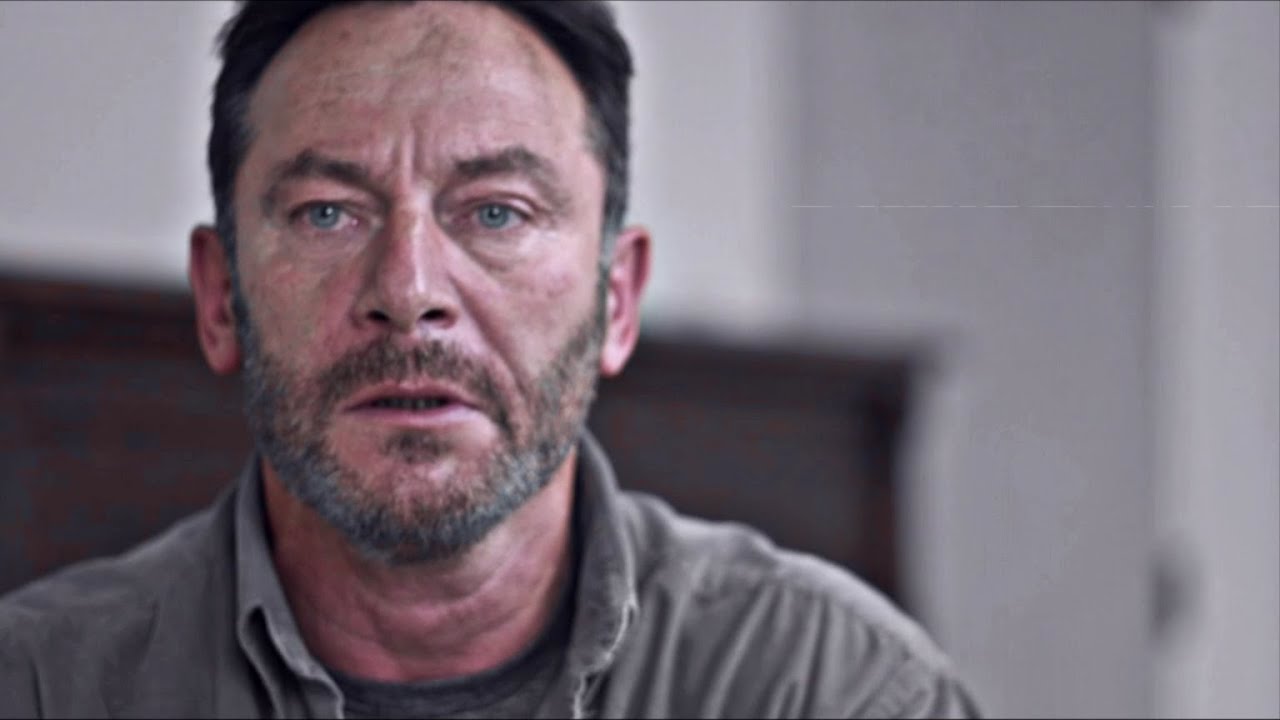 MASS • Jason Isaacs