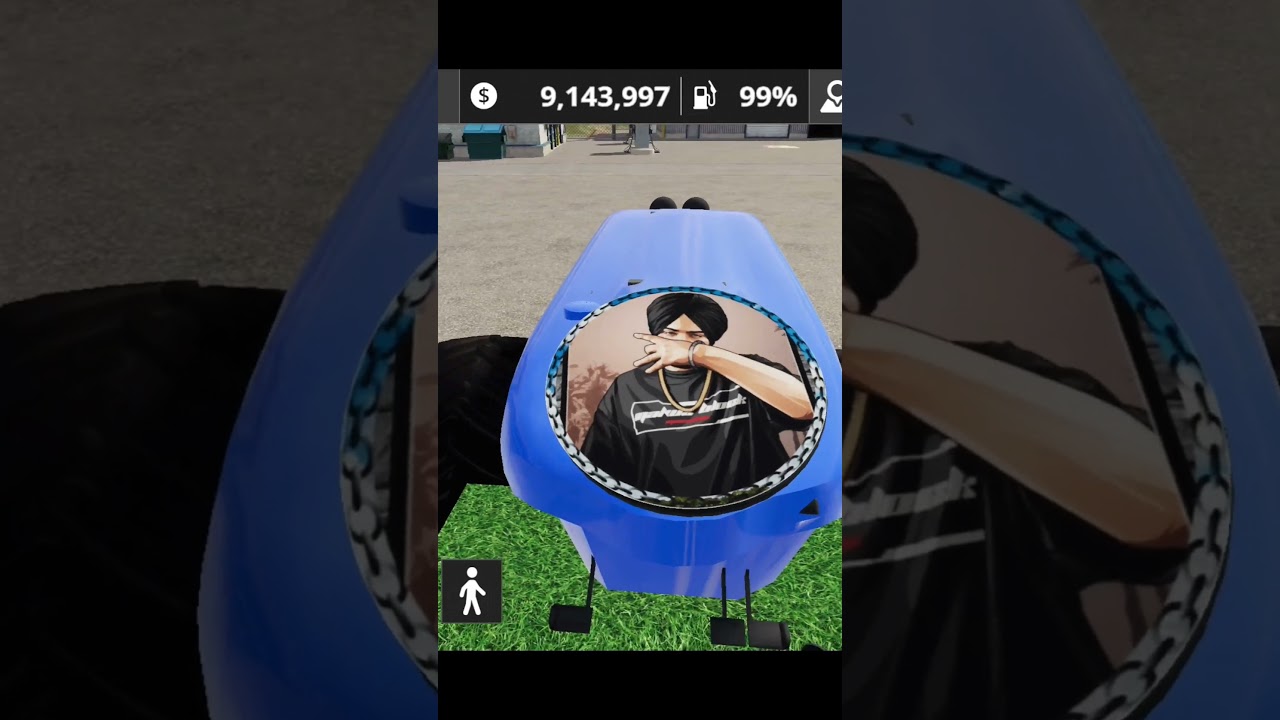 specialist baniya #fs20mod #farmingsimulator #amanjaat #shorts