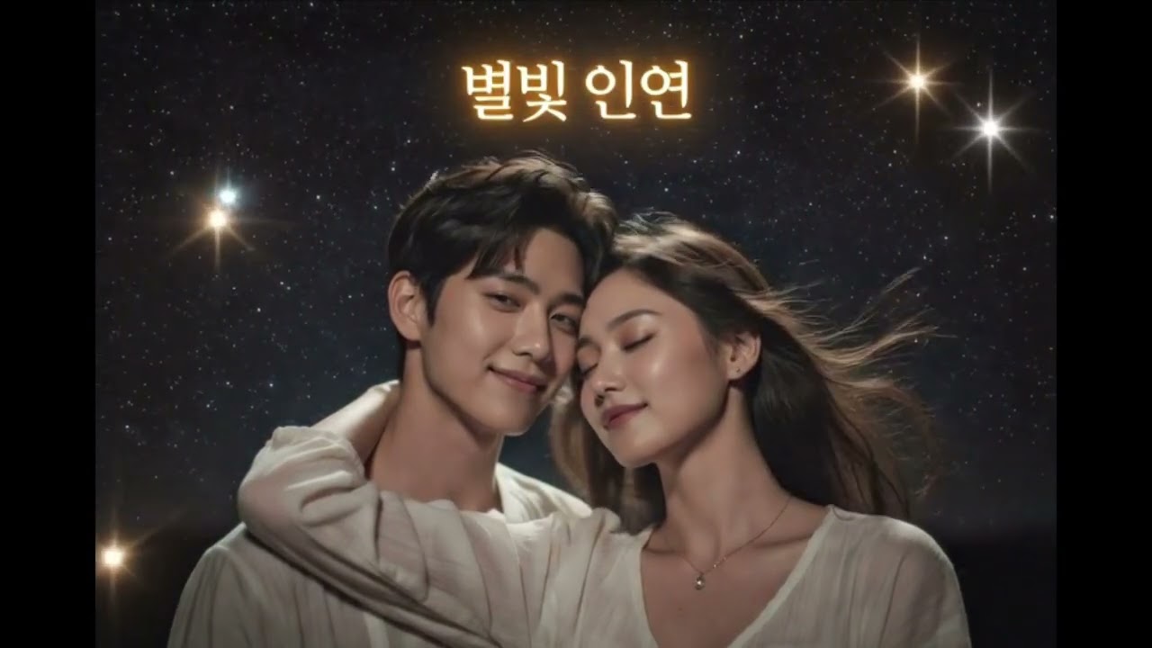 별빛 인연