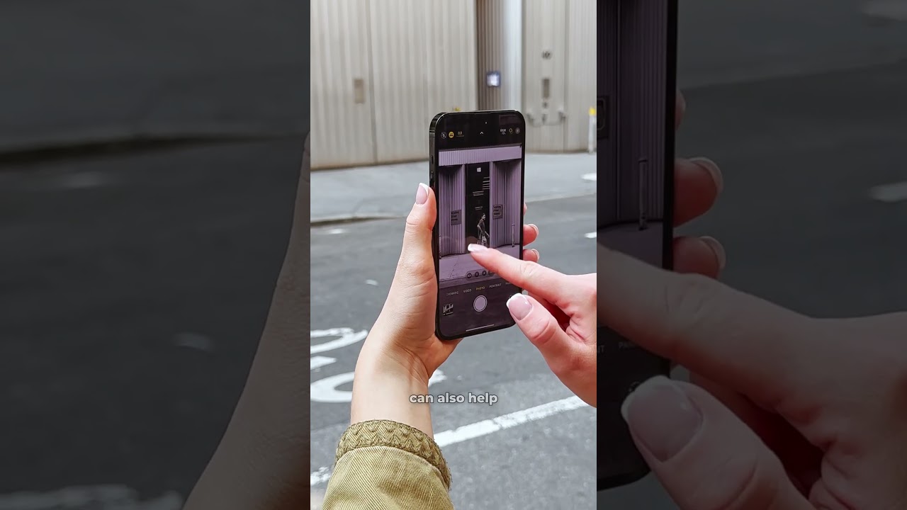 4 совета по улучшению уличной фотографии 🤳 #iphonephotography #streetphotography #urbanphotography