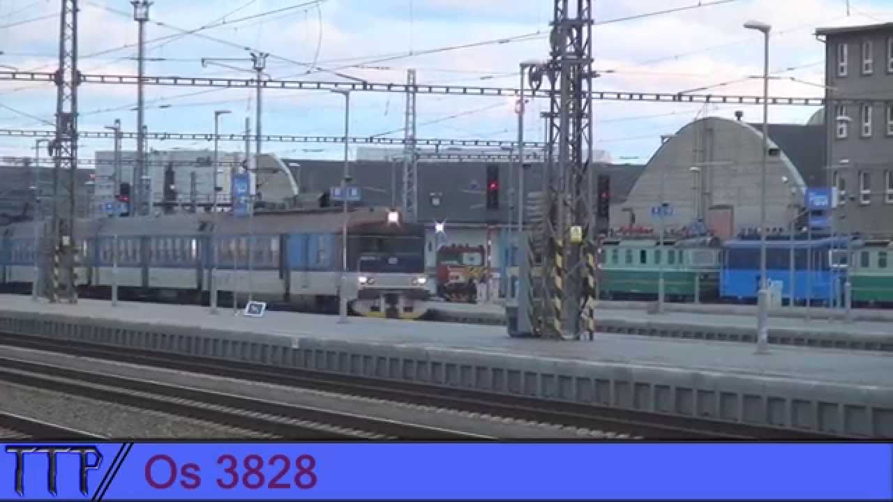 Přerov 10.1.2015