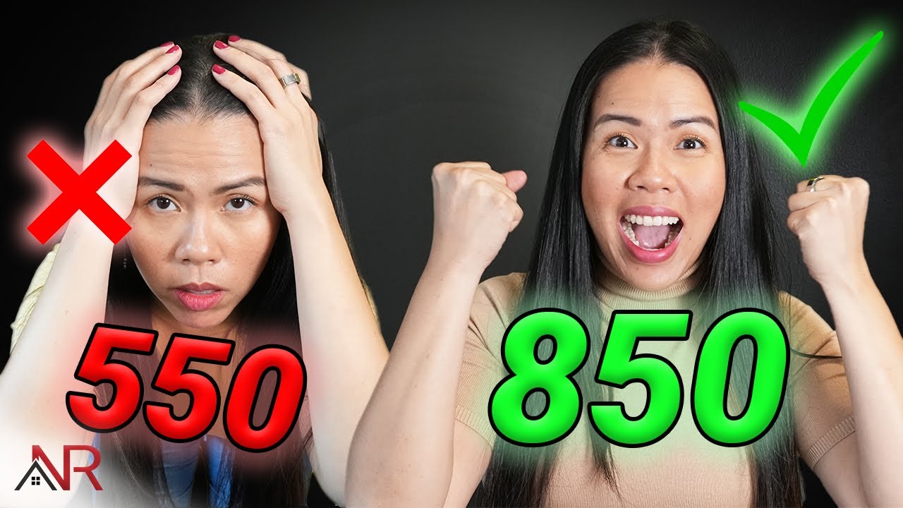 10 Tips Para Obtener Un Crédito FICO Impecable de 850