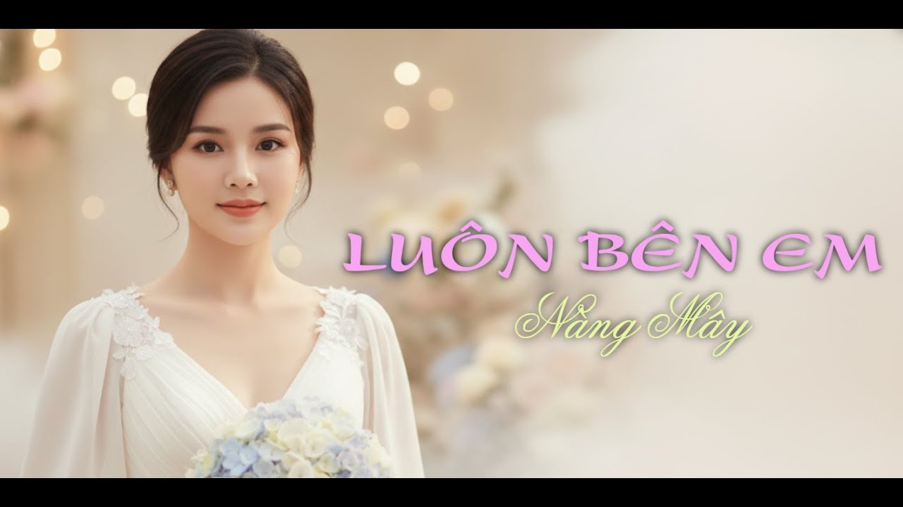 LUÔN BÊN EM | NÀNG MÂY