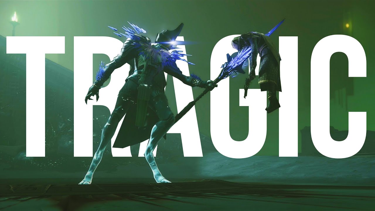 The Tragic Truth About Destiny 2: Episode Heresy and Sundered Doctrine