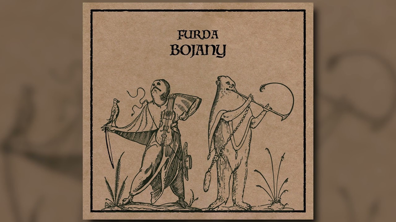 Furda - Ney Haro