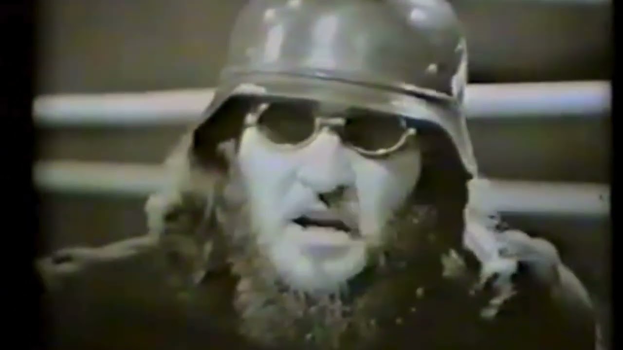 NWA Australia-New Zealand Wrestling. 1969-1983 Part 2