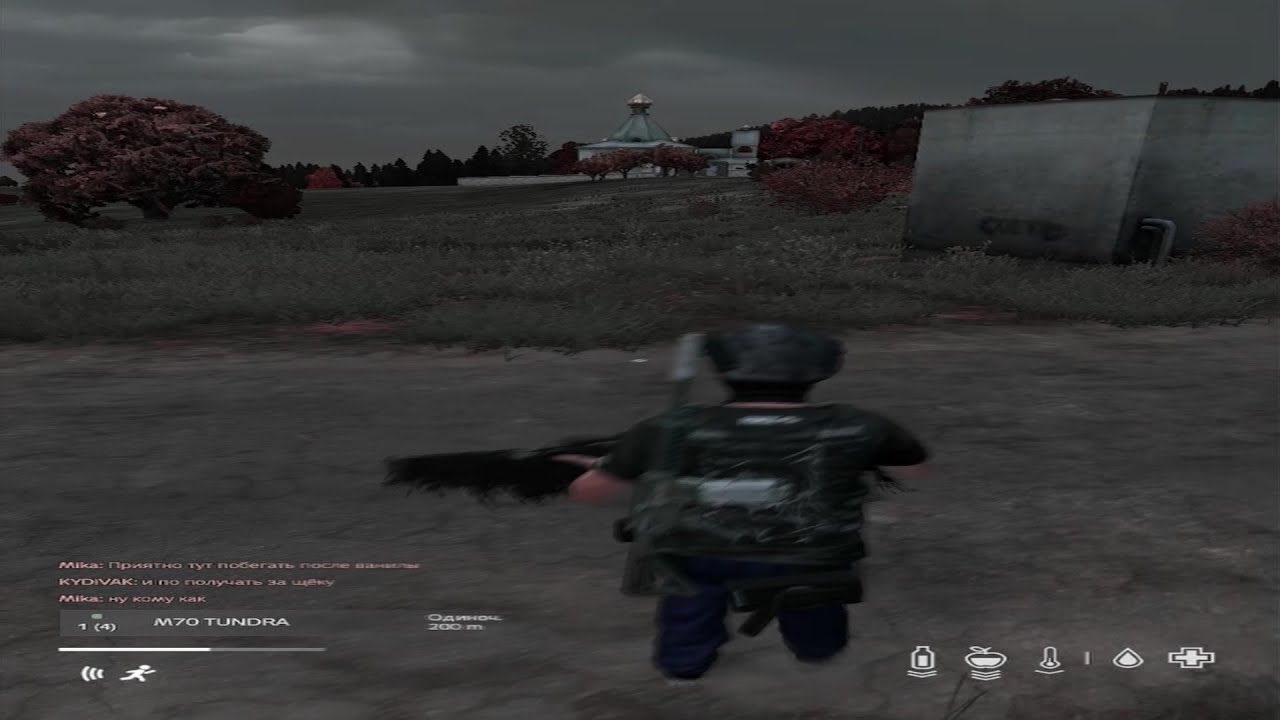 Korol' misov #dayz #dayzfragmovie #sueta