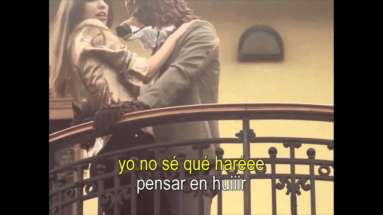 Deborah De Corral - Algo (Official CantoYo Video)