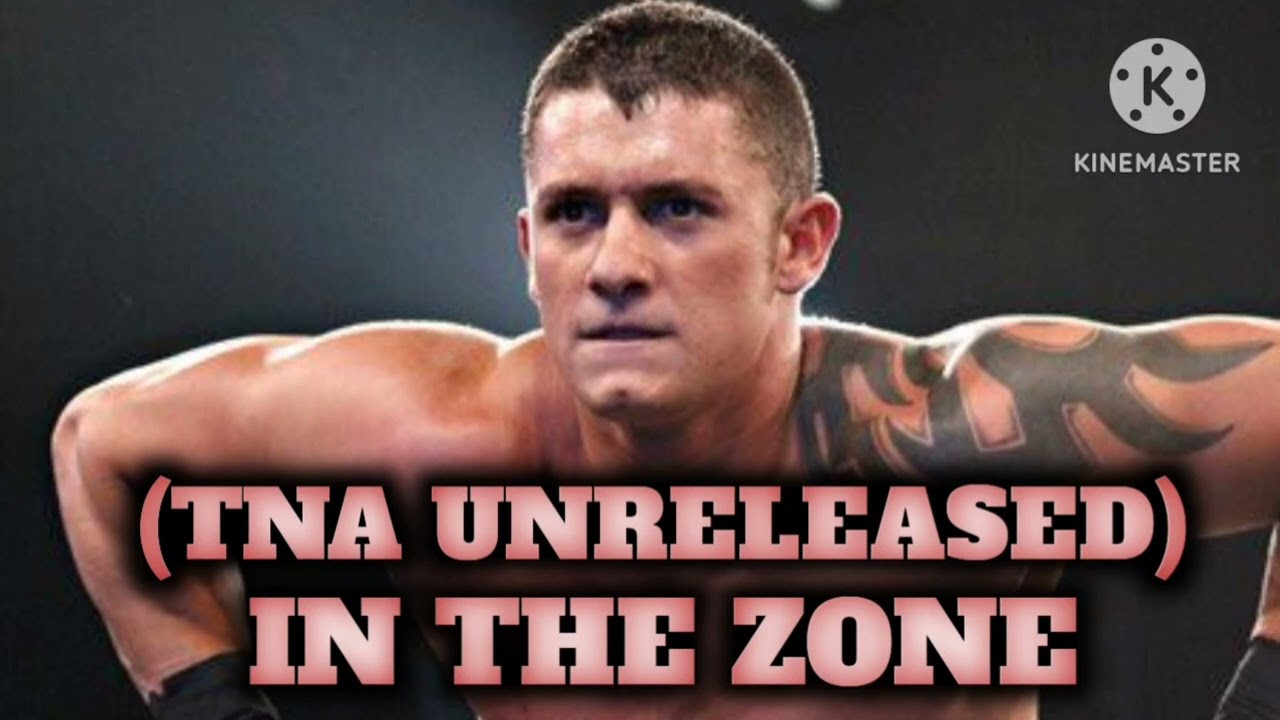 TNA UNRELEASED: Jesse Sorensen - "In The Zone" ~ Dale Oliver