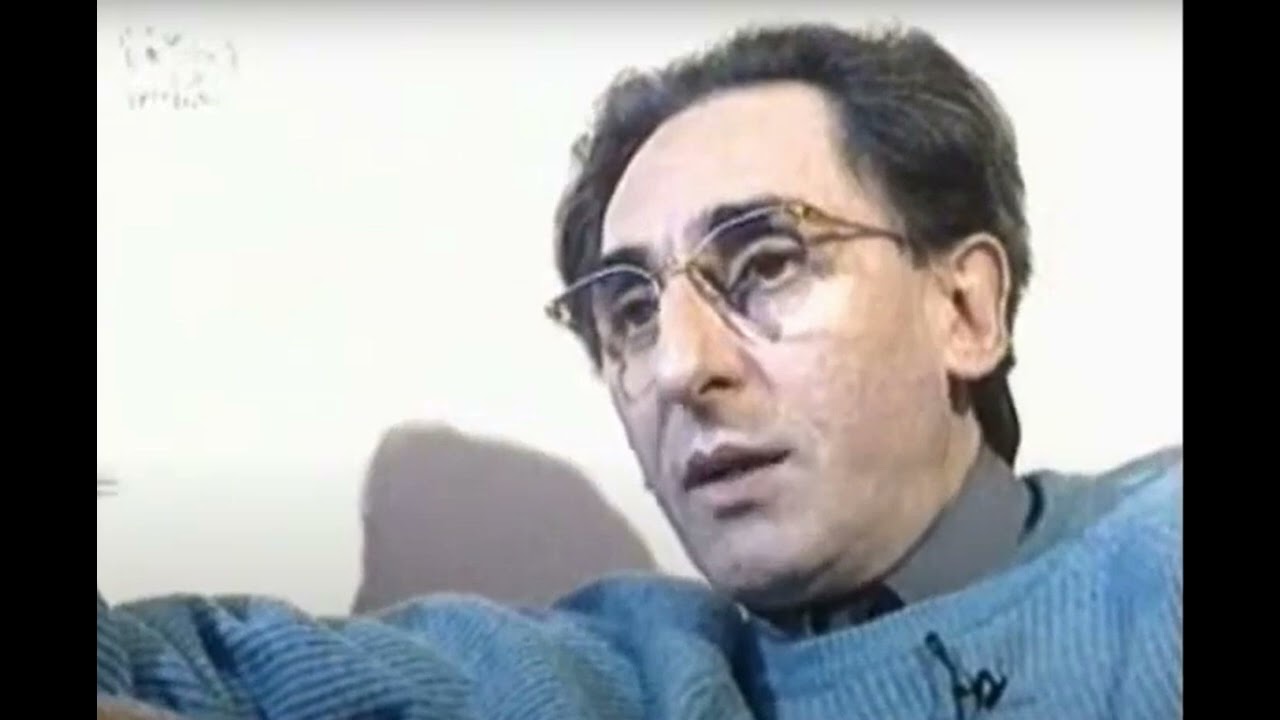 Battiato sull'avere una famiglia e essere padre