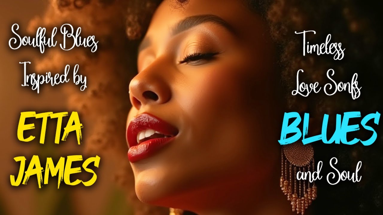 Heart & Soul Classics | Eternal Blues Love Songs in Vintage Soul Style