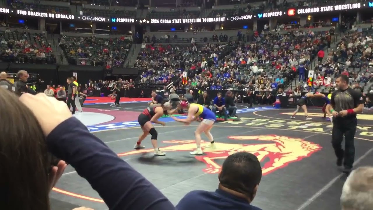 Romie @ state