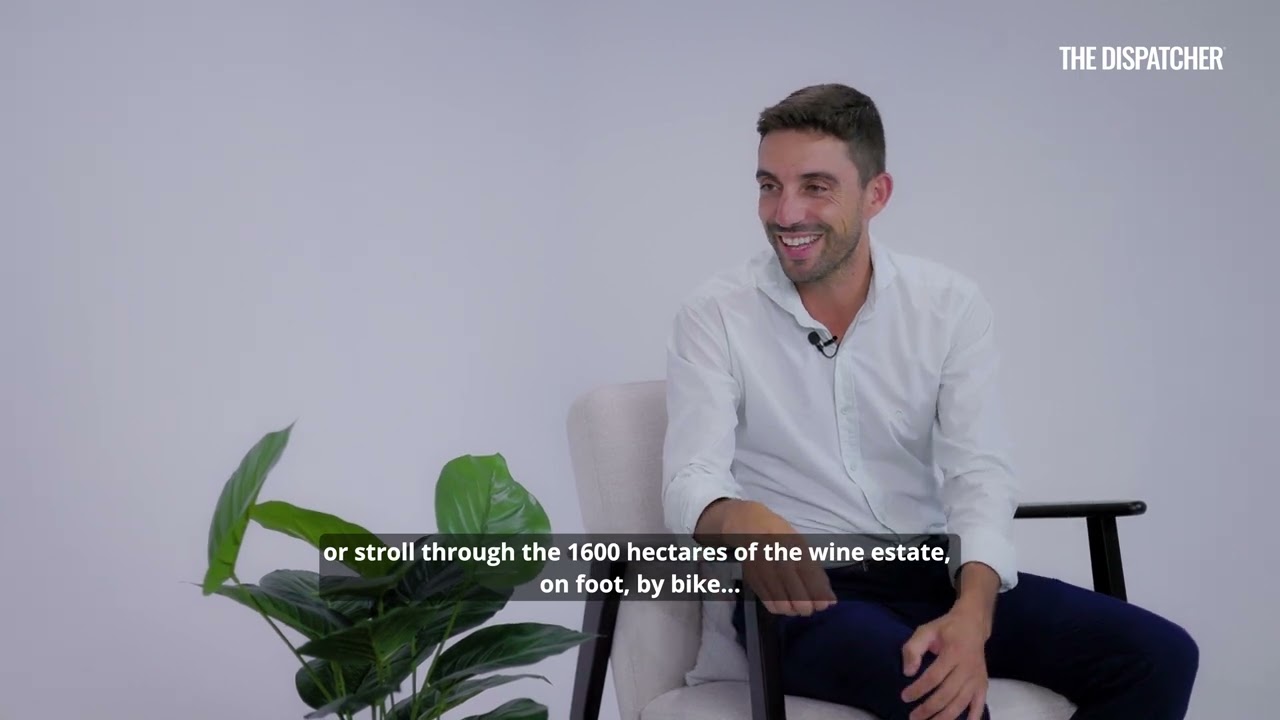 Meet the Owner | Herdade do Sobroso
