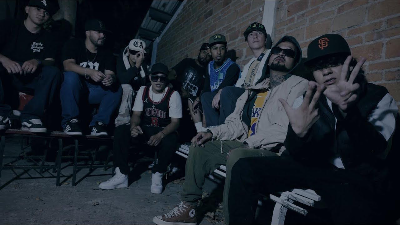 Maik Josell - Malas Mañas