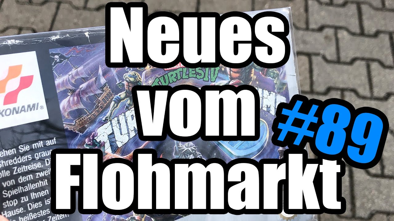 ENDLICH GEFUNDEN 😍 Bei diesem Preis musste ich einfach zuschlagen! - Neues vom Flohmarkt #89