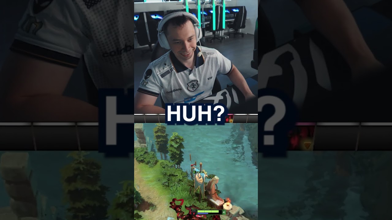 Can anyone beat Nisha in a 1v1 mid challenge?