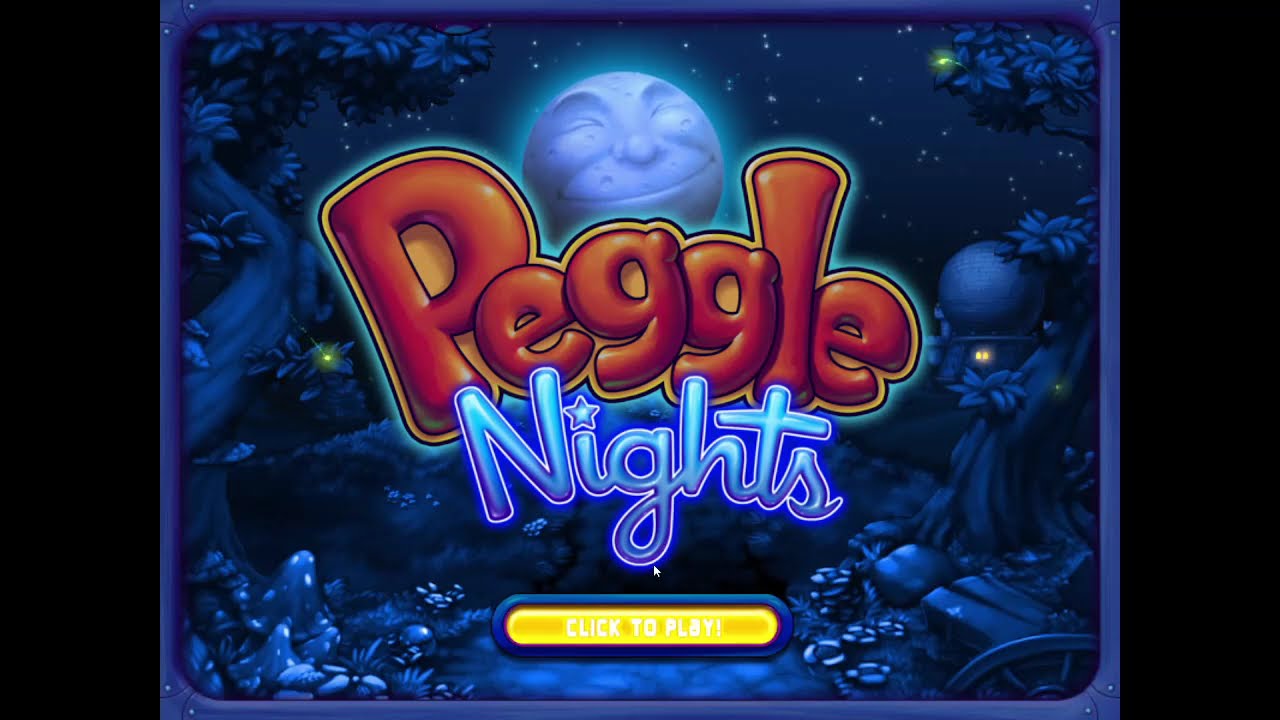 Peggle Nights - AMD Athlon Silver 7120U
