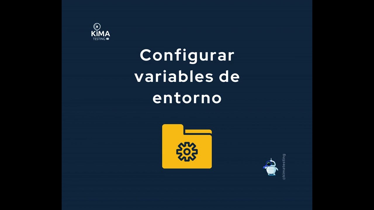 Configurar variables de entorno JAVA_HOME, ANDROID_HOME y PATH para MAC y WINDOWS. 🛠️💻