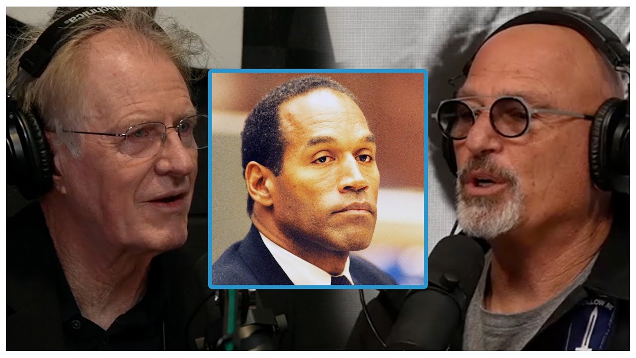 Why Ed Begley Jr. Ended His Friendship with O.J. Simpson