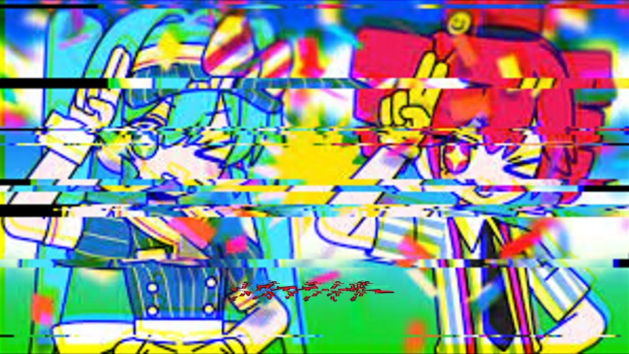 メズマライザーを考察してみた【ボカロ】