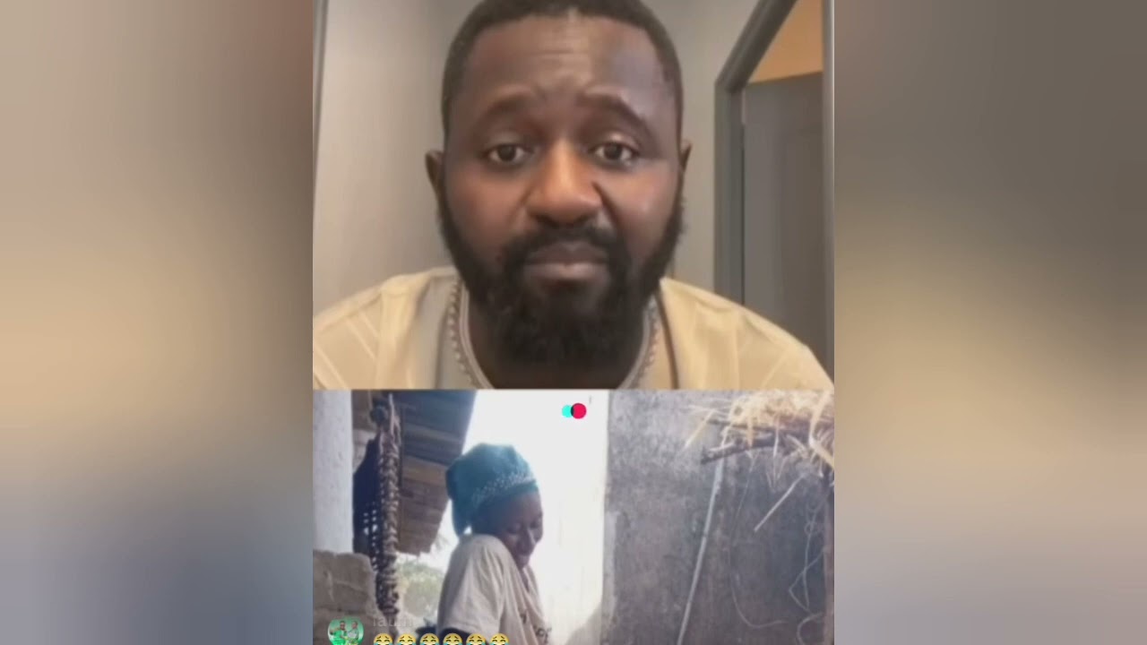 KALASH DROIT DE RÉPONSE À ALOUMATA KONATÉ 
