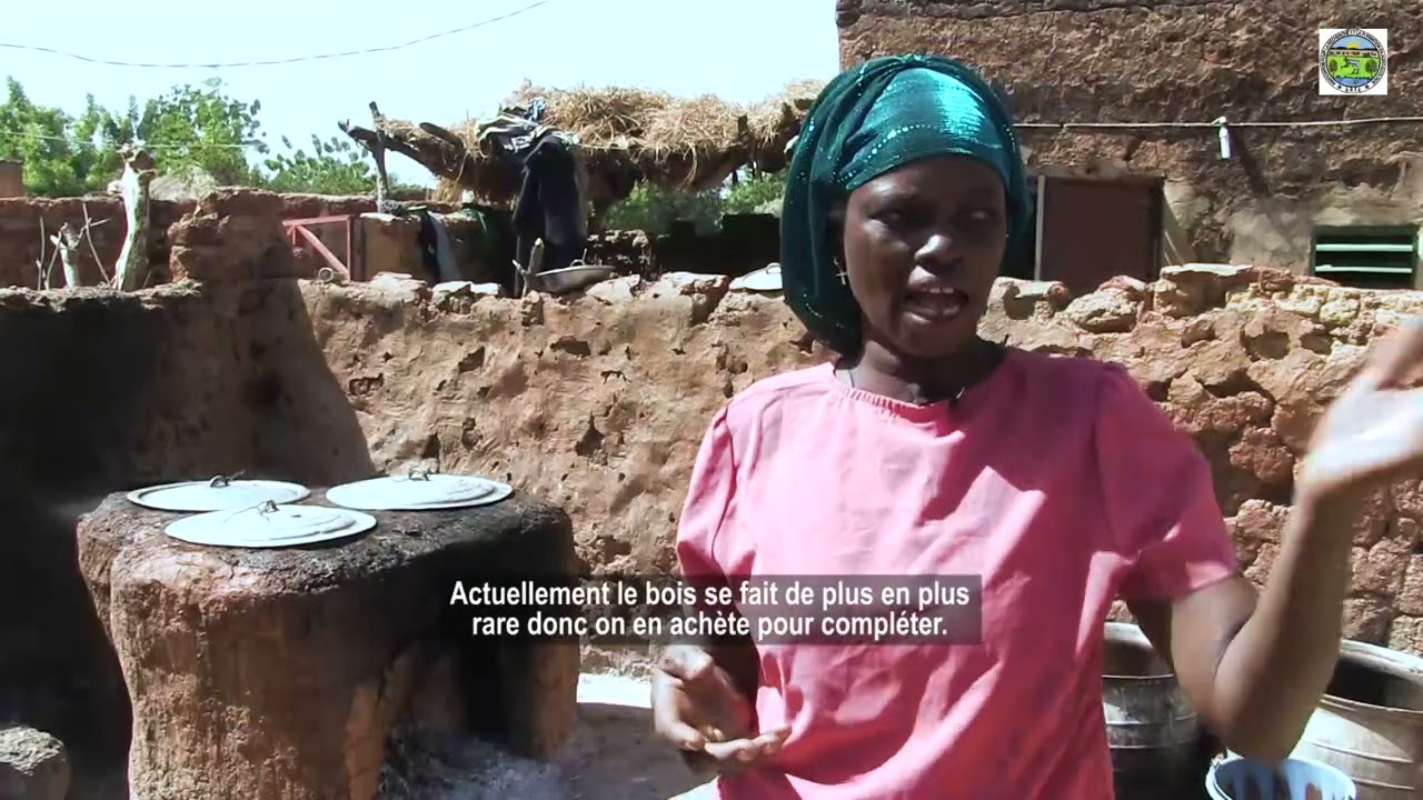 PROJET BEOGYINGA FILM DOCUMENTAIRE