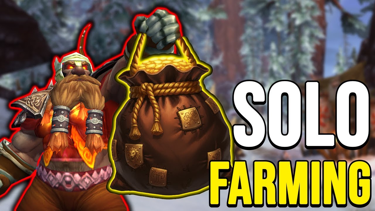 Сколько золота я могу заработать за 1 час, начиная с 19 уровня?