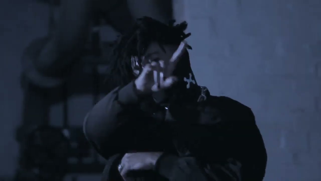 Scarlxrd x Nu Metal Type Beat 