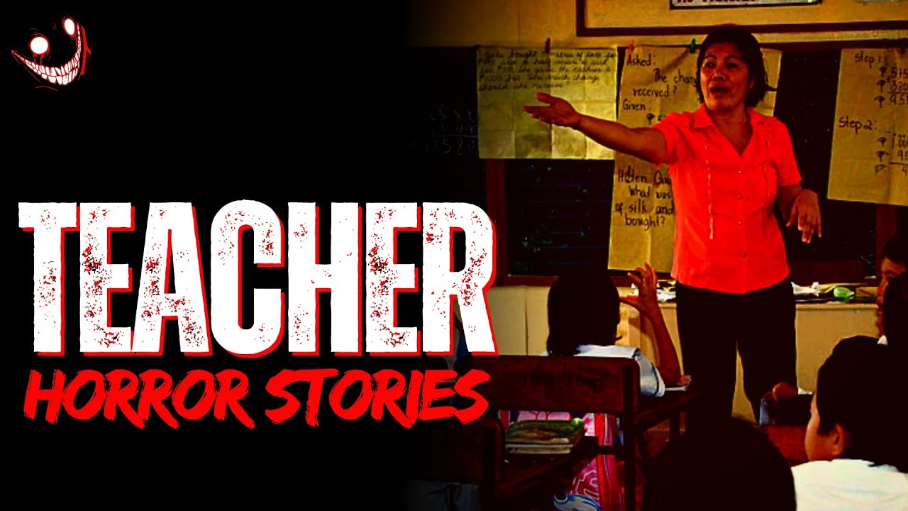 TEACHER HORROR STORIES | True Stories | Tagalog Horror Stories